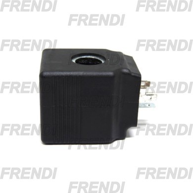 BOBINA HI 012VDC C36D D013XL039 24W LN