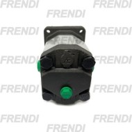 MOTOR HIDRAULICO 5ML12RV23R RQT