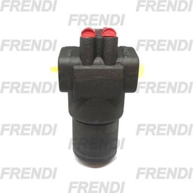 CARCASA FILTRO PRESION HHID420 3/4 BSP STEP