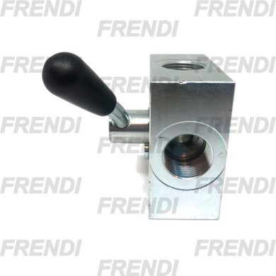 VAL HI DESVIADORA 3 VIAS 1/2 BSP DVA