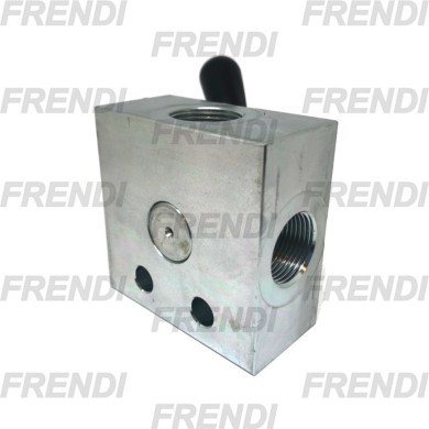 VAL HI DESVIADORA 3 VIAS 1/2 BSP DVA