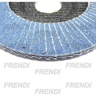 DISCO LAMINAS 125X22 CV P-060 N-STARLINE