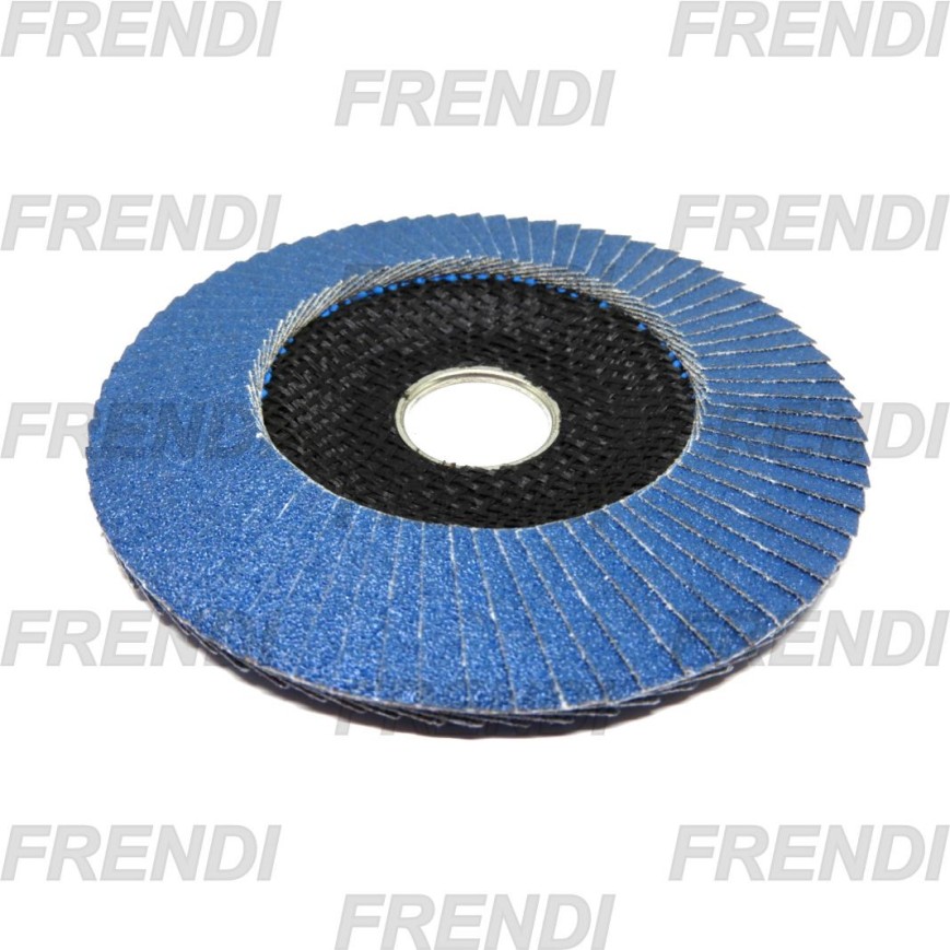 DISCO LAMINAS 115X22 CV P-080 N-STARLINE