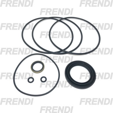 KIT JUNTAS MOTOR HI SMR9SEAL25GP