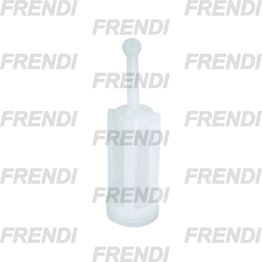 FILTRO PISTOLA GRAVEDAD