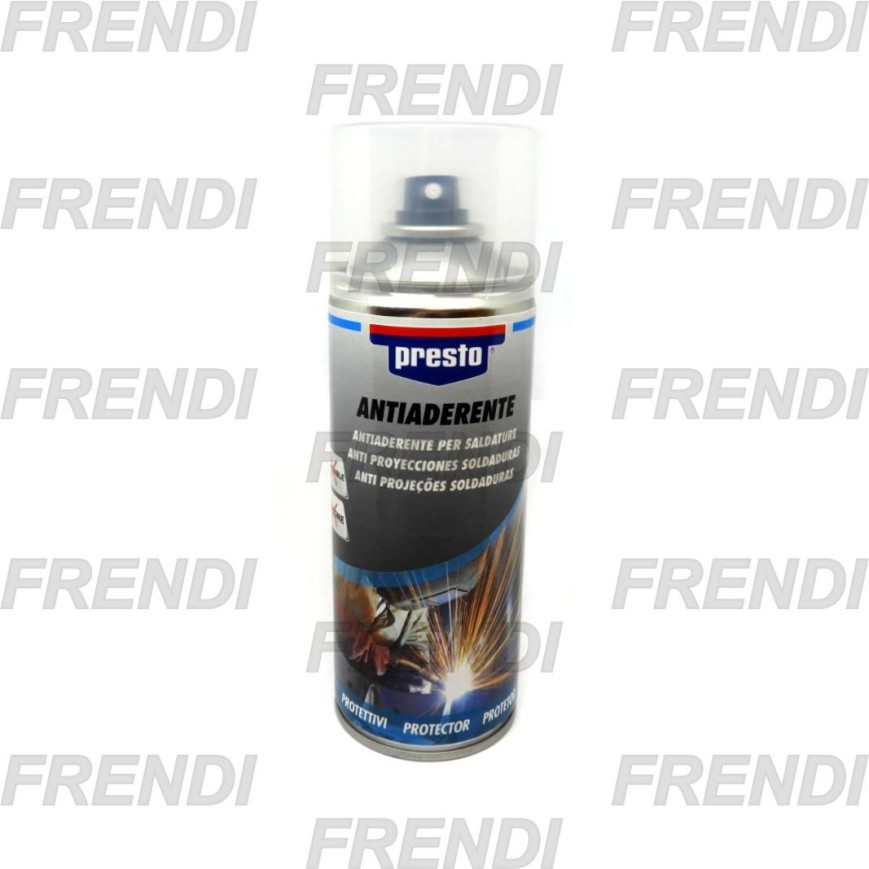 SPRAY ANTI-ADHERENTE 400ML PRESTO