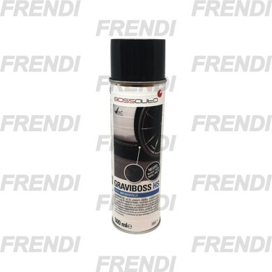 SPRAY ANTIGRAVILLA HS NEGRO 500ML