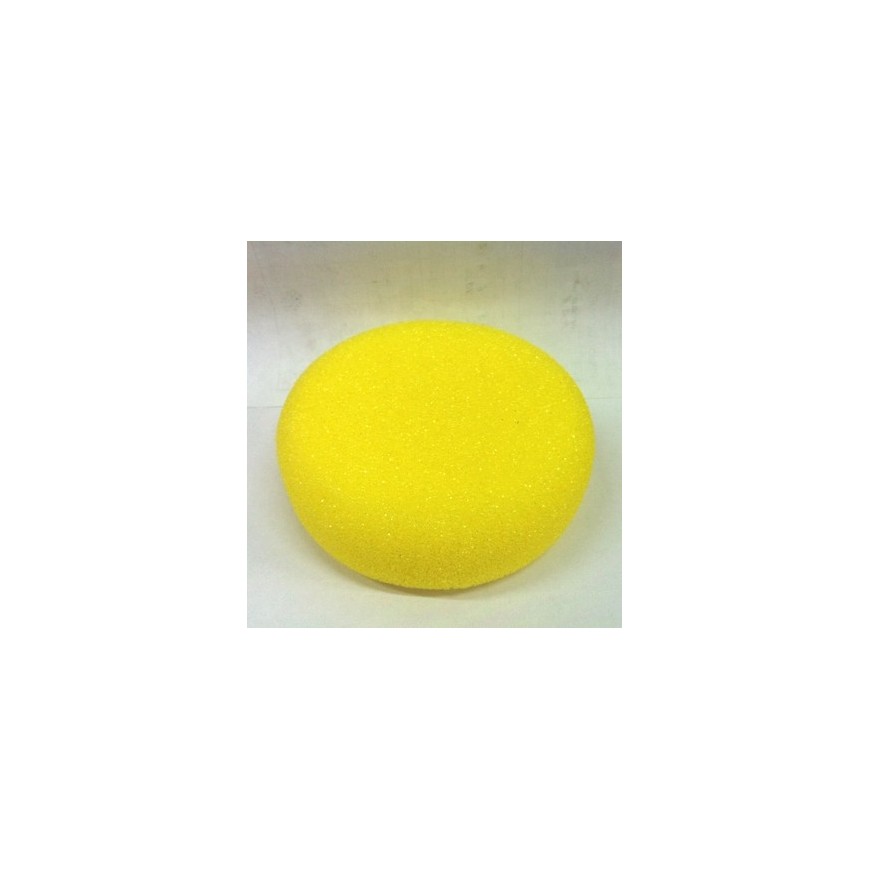 ESPONJA PULIR 150X35 T80 BASTA