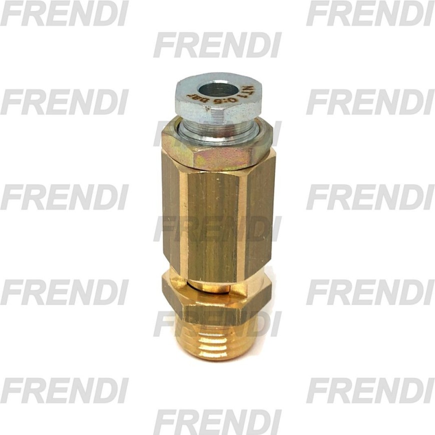 VAL SEGURIDAD VS REG 3/4 BSP 0.5-5.5 AIG