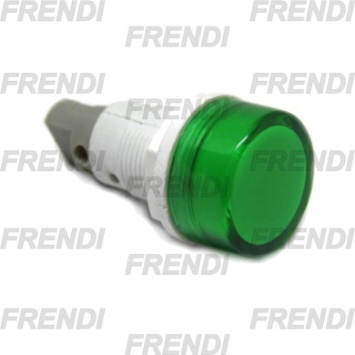 PILOTO VERDE 220V 460 GAVE