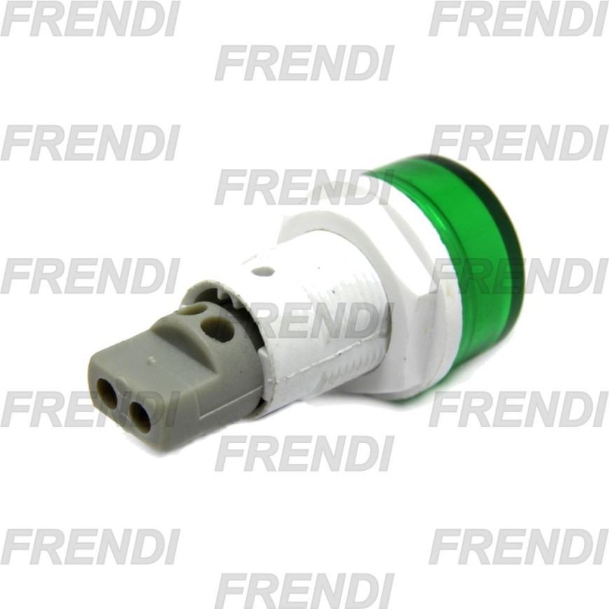 PILOTO VERDE 220V 460 GAVE