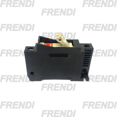 PORTAFUSIBLE AKB 311 20A