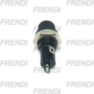 PORTA FUSIBLE 5X20 PANEL