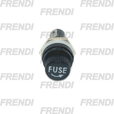 PORTA FUSIBLE 5X20 PANEL