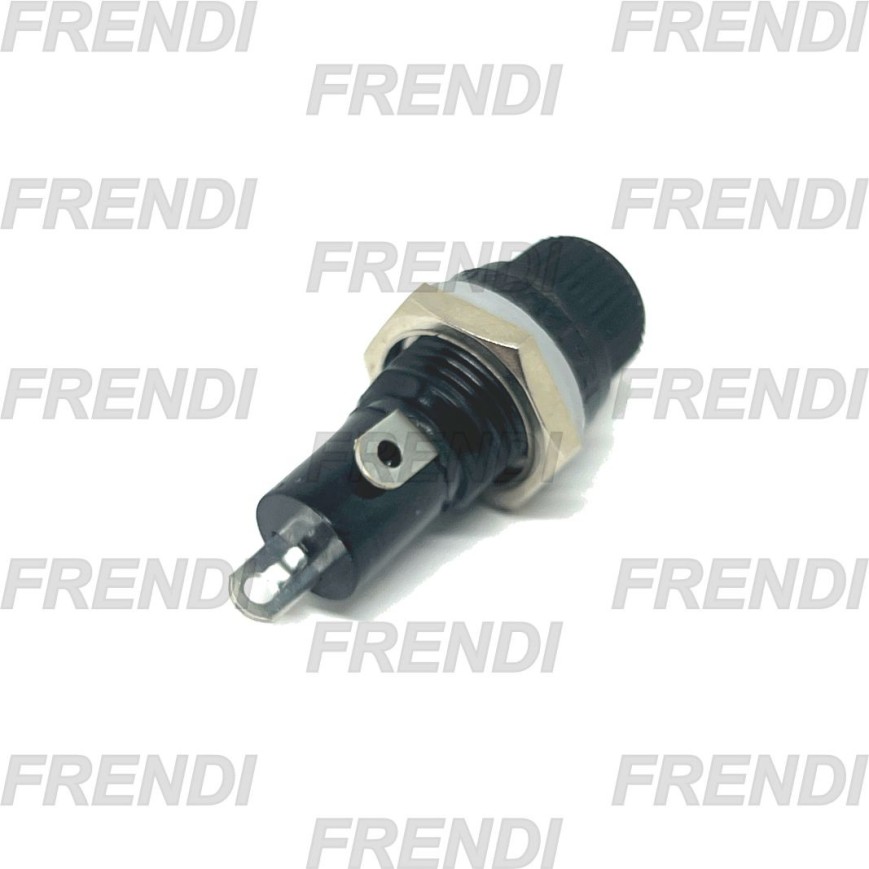 PORTA FUSIBLE 5X20 PANEL