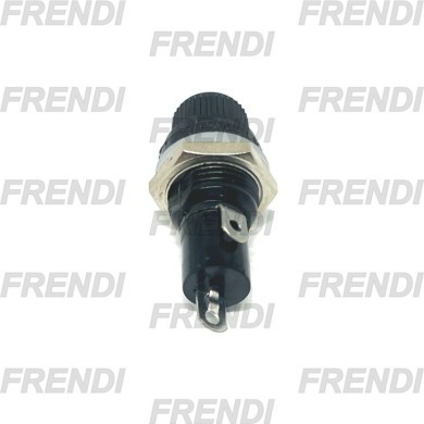 PORTA FUSIBLE 5X20 PANEL