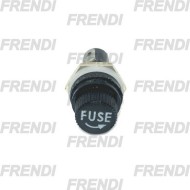 PORTA FUSIBLE 5X20 PANEL