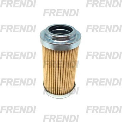 FILTRO HI CARTUCHO RET SUM 045X88 10 MICRAS FTR
