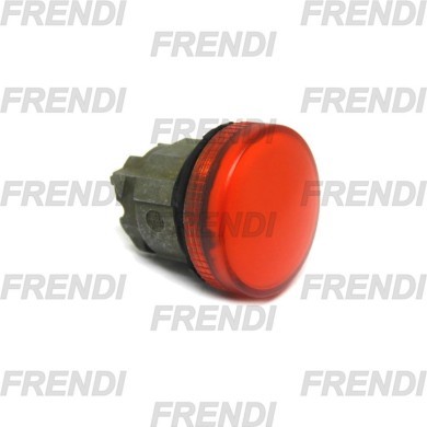 PILOTO ROJO ZB4BV04 TEE