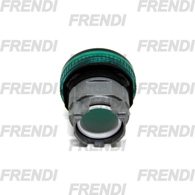 PILOTO VERDE ZB4BV03 SCH