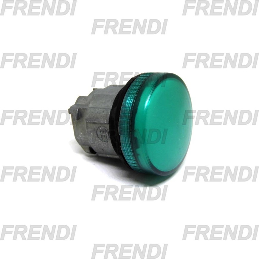 PILOTO VERDE ZB4BV03 SCH