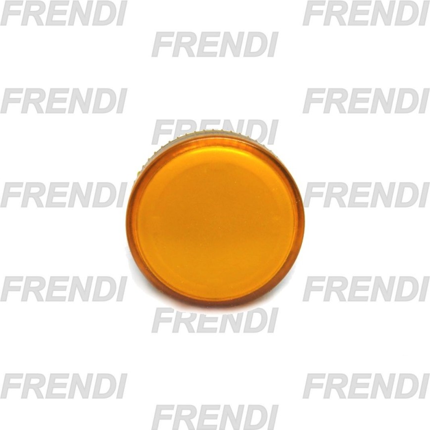 PILOTO AMARILLO ZB4BV05 SCH