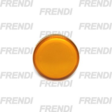 PILOTO AMARILLO ZB4BV05 SCH