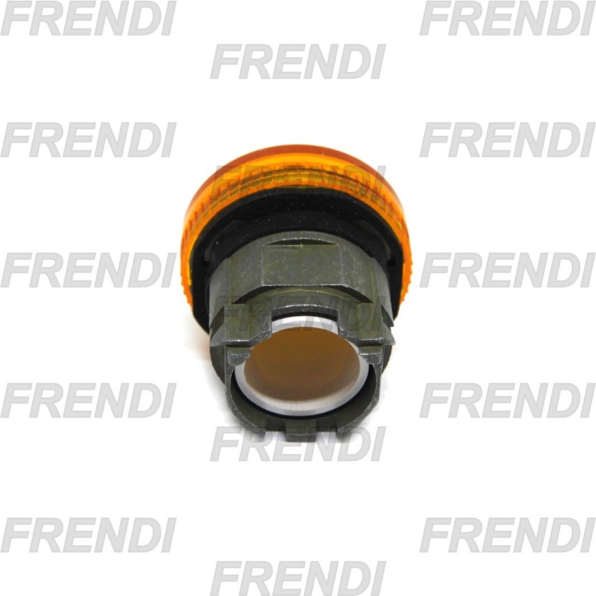 PILOTO AMARILLO ZB4BV05 SCH