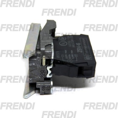 CAMARA PILOTO ZB4BV6 SCH