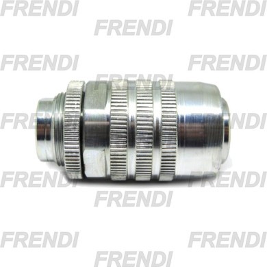 REGULADOR CAUDAL HI BI 1/2 PIÑA OLW