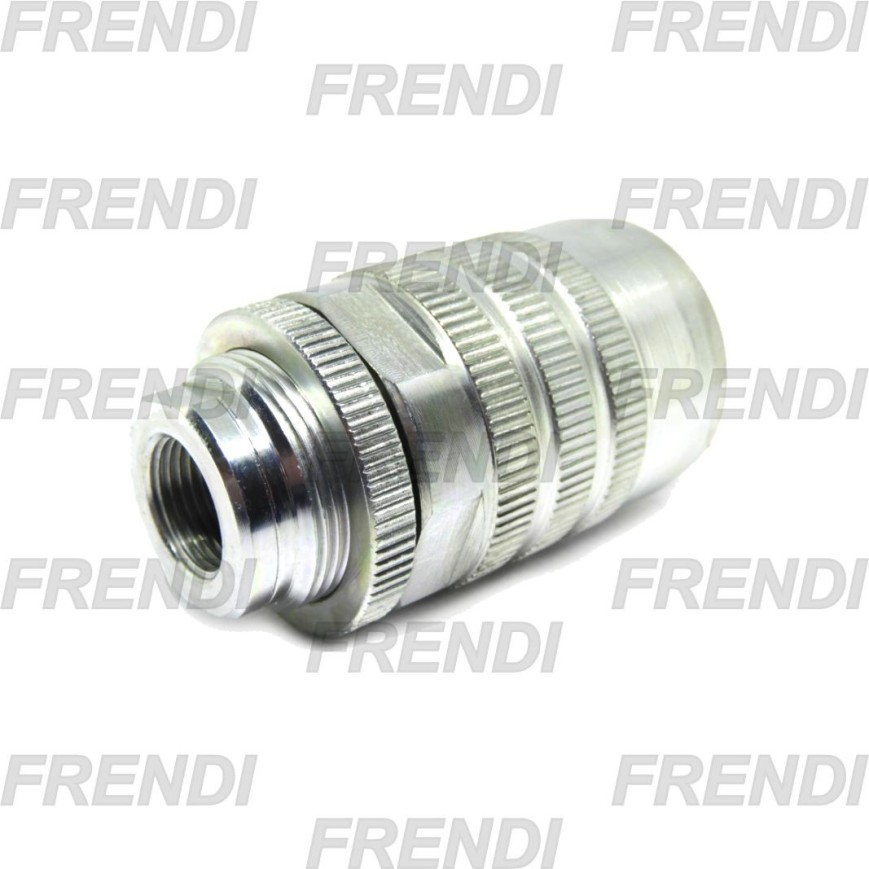 REGULADOR CAUDAL HI BI 1/2 PIÑA OLW