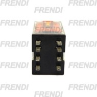 RELE OMRON MY2IN 12VDC