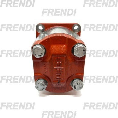 BOMBA HI 2PE8.3/D-P62P1 12.5 L/MIN SLM