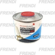 ENDURECEDOR UHS RAPIDO 0.5 LT BST