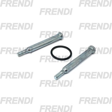 KIT TORNILLOS FRL MC2-VM CZ