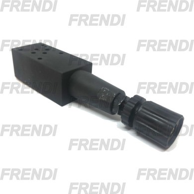 DIVISOR CAUDAL HI 50% 1/2-1/2 07-20 L/MIN VDF