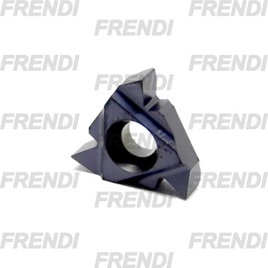 PLAQUITA MD ROSCADO TN16ER175300M IZR