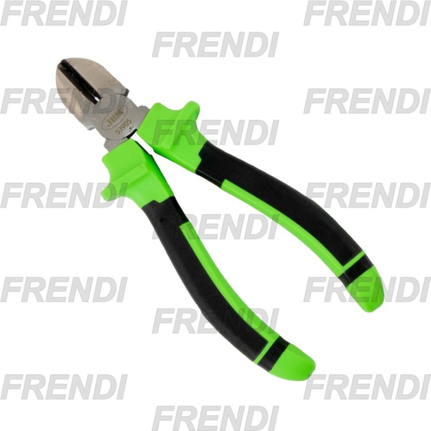 ALICATE CORTE DIAGONAL 160MM 53905 JBM