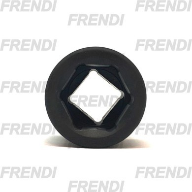 LLAVE VASO IMPACTO 23 MM 1/2 HEX CFN