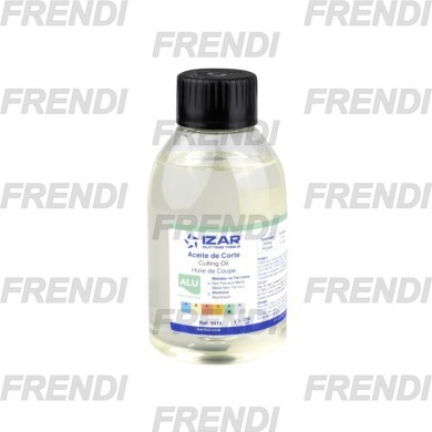 ACEITE CORTE ALU 250ML IZR
