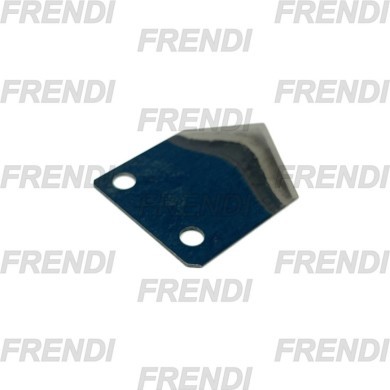 CUCHILLA CORTATUBOS 25 MM