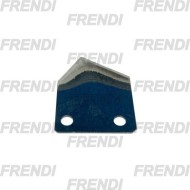 CUCHILLA CORTATUBOS 25 MM