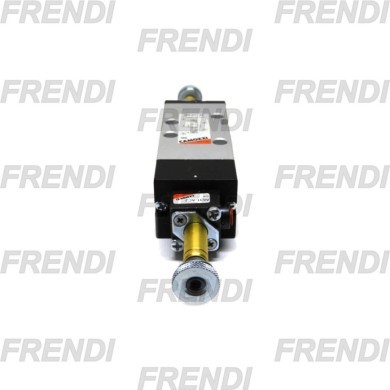ELECTROVAL NE MO 5/3 VIAS CC 1/8 BSP SER04 CZ