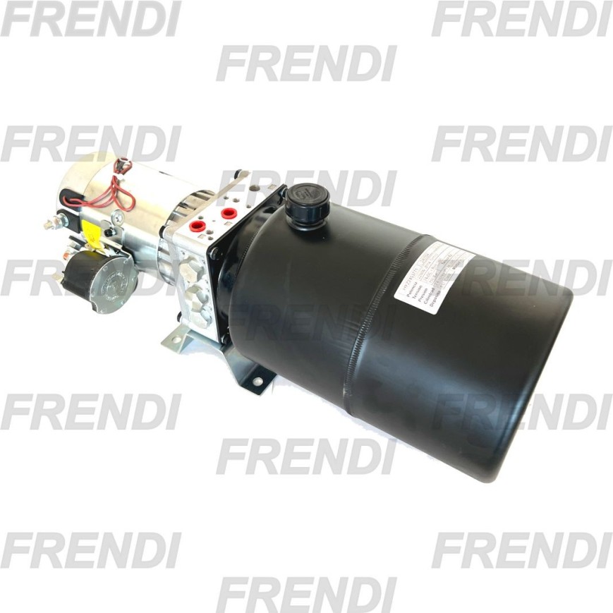 VAL HI LIMIT VSMD DOBLE 3/8 BSP 50/220 BAR 40L/MIN