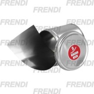 ROLLO CINTA CALIBRADA 0.50 MM 150X5000 INOX