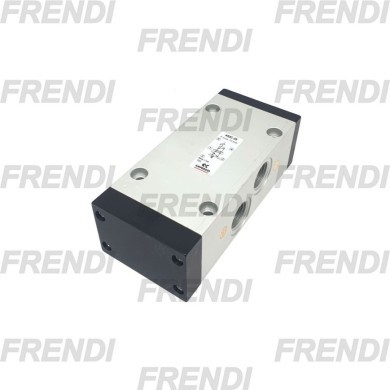 VAL NE ACCION NEUMATICA MO 5/2 VIAS 1/2 BSP CZ