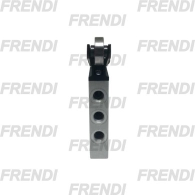 VAL NE ACCION MECANICA 1/8 5/2 VIAS FDC CZ