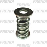 KIT RETORNO MUELLE 406 RQT