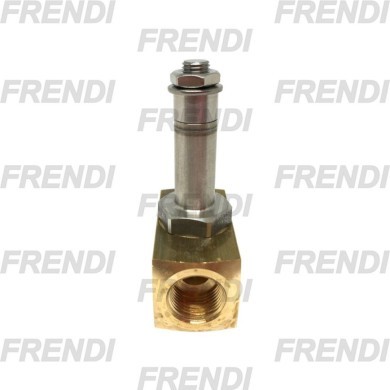 ELECTROVAL FL MO 2/2 VIAS NC 3/8 BSPP LT 02F 4.0 MM AIG