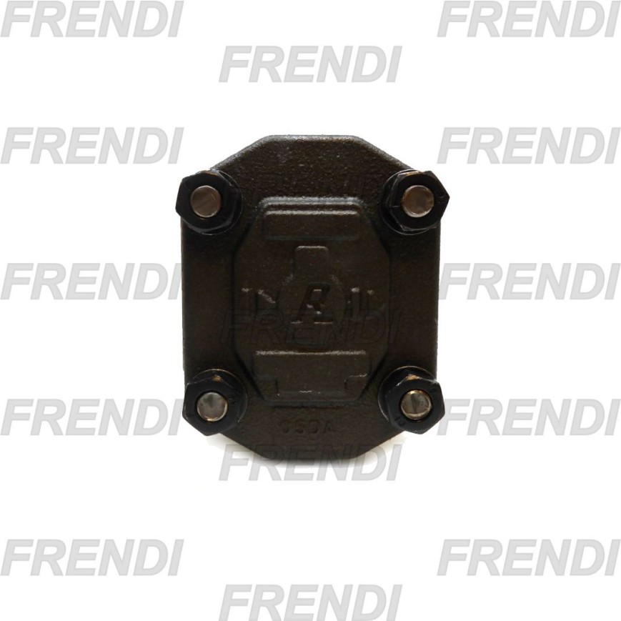 BOMBA HI 1LM22-22IG09R RQT